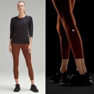🆕️ Lululemon Fast and Free High-Rise Tight